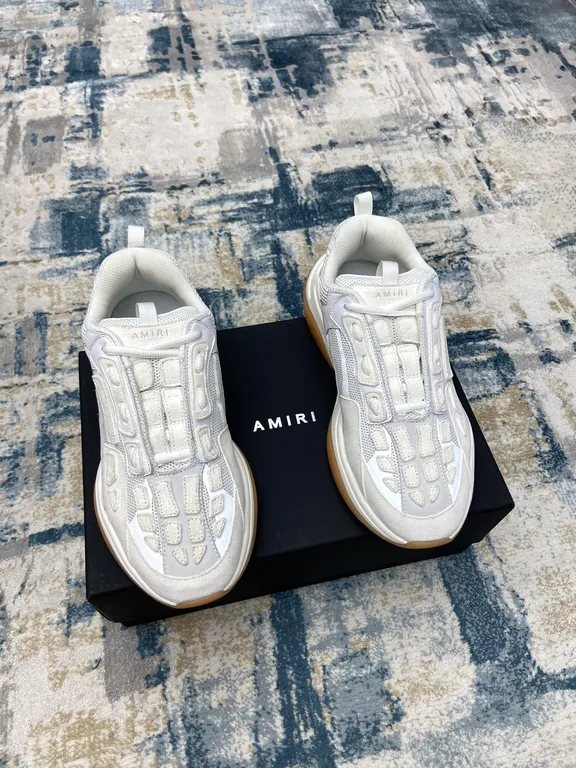 Amiri Shoe 